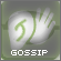 Gossip/Rumors icon