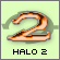 Halo 2 icon