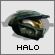 Halo icon